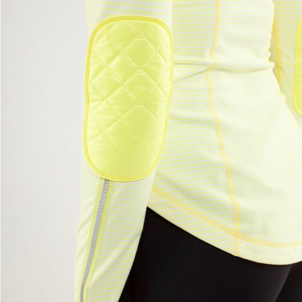 lululemon Ice Queen